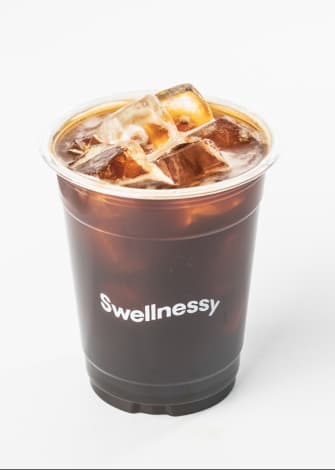 Glow Blend Americano