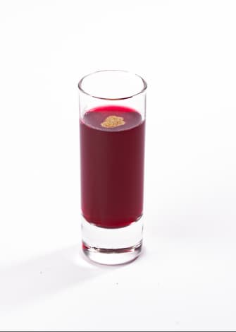 2026 Happy New Energy Shot